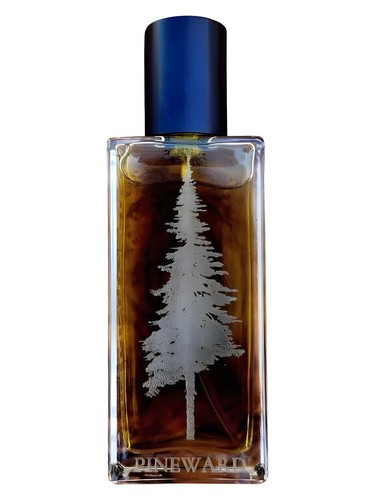Clemenpine Pineward Perfumes pro ženy a muže 