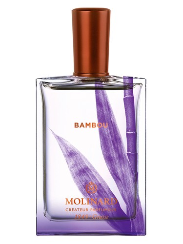 Bambou Molinard pro ženy a muže