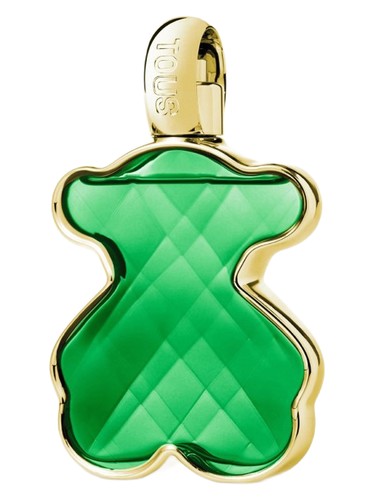 LoveMe The Emerald Elixir Tous pro ženy 