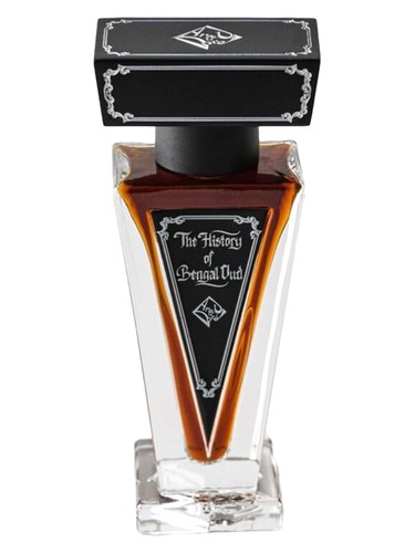 The History of Bengal Oud Areej Le Doré pro ženy a muže 