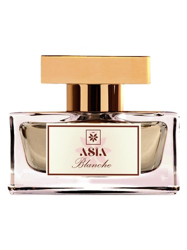 Blanche by Asia Perfumes