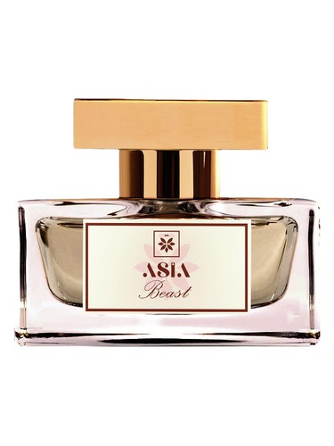 Beast by Asia Perfumes