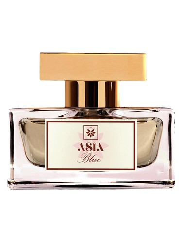 perfume Blue Asia Perfumes pro ženy 