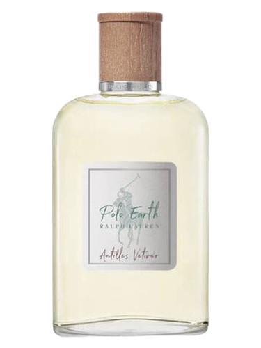 Polo Earth Antilles Vetiver Ralph Lauren 香水- 一款2023年新