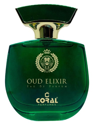Oud Elixir