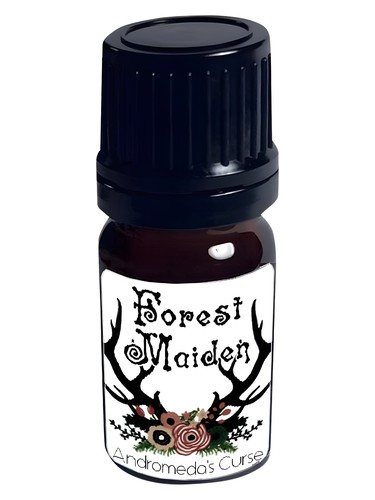 Forest Maiden Andromeda's Curse pro ženy 