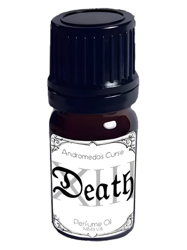 Death Andromeda's Curse pro ženy a muže