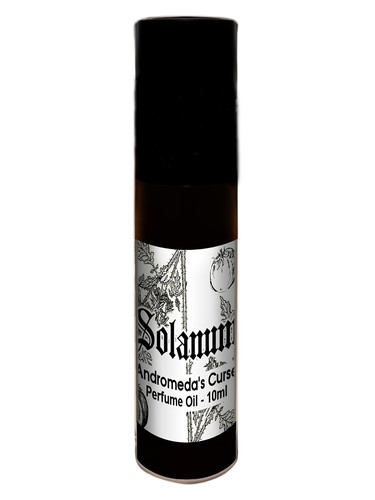 Solanum Andromeda's Curse pro ženy a muže