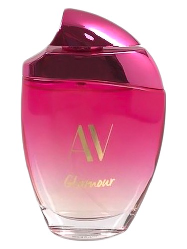 AV Glamour Charming Adrienne Vittadini pro ženy 