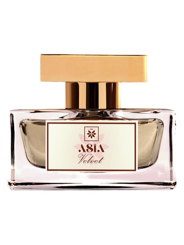 Velvet Asia Perfumes pro ženy a muže 