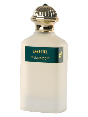 perfume Daluh Feli Perfumes pro ženy a muže 
