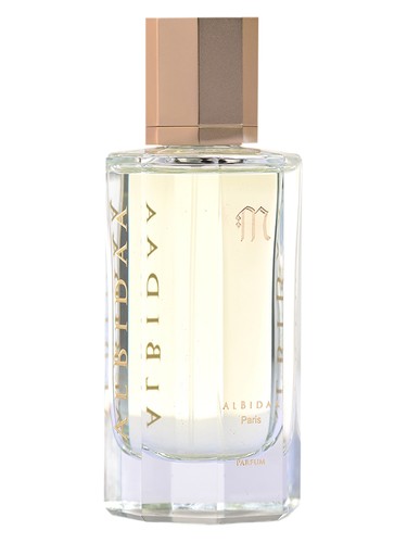 perfume M AlBidaa ユニセックス