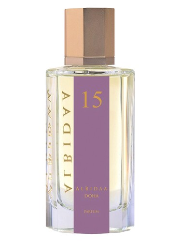 Nº15 AlBidaa pro ženy a muže