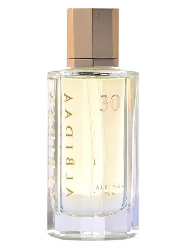 Nº30 AlBidaa pro ženy a muže 