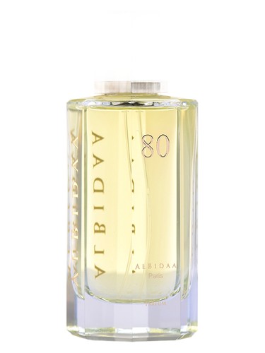 perfume Nº80 AlBidaa pro ženy a muže 