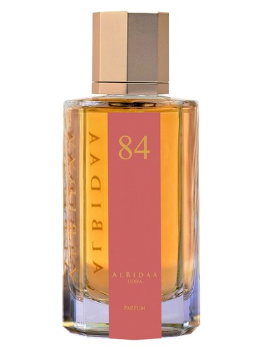 perfume Nº84 AlBidaa pro ženy a muže 