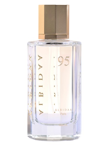 perfume Nº95 AlBidaa pro ženy a muže 