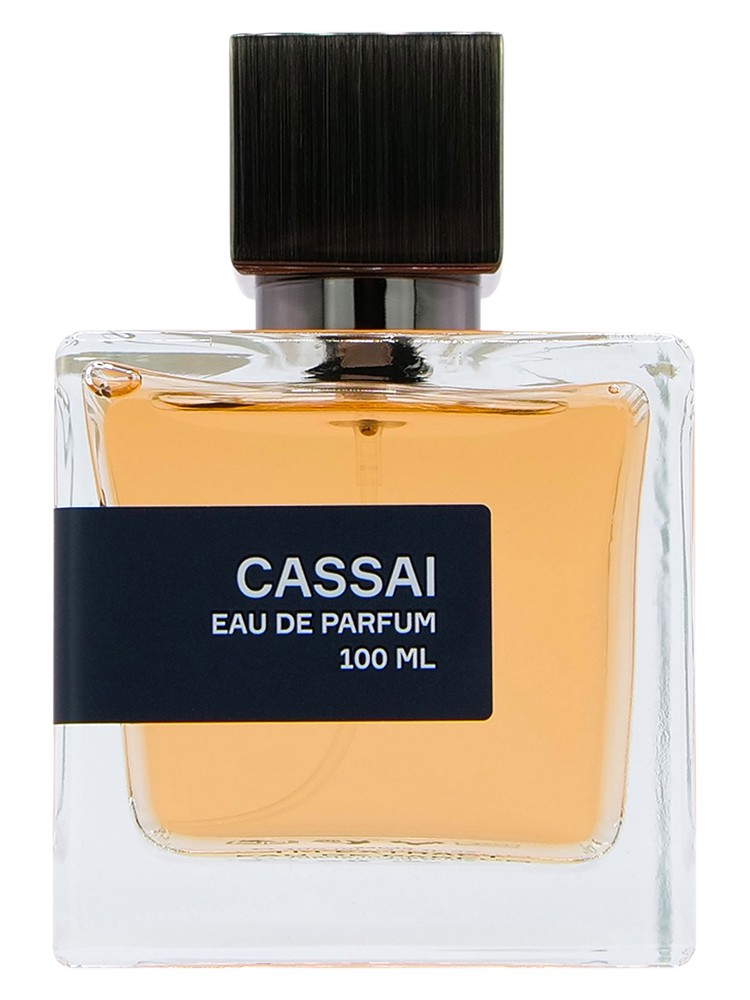 Cassai Extract perfume - a fragrance for women 2022