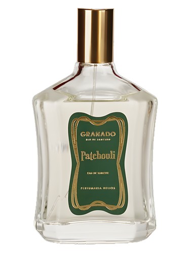 Patchouli Granado pro ženy a muže 