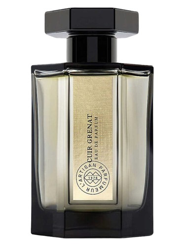 Cuir Grenat L&#039;Artisan Parfumeur pour homme et femme