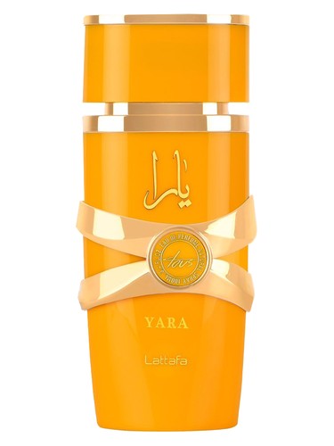 Yara Tous Lattafa Perfumes pro ženy 