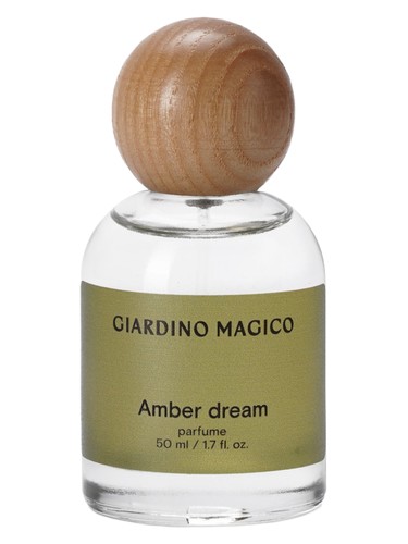 perfume Amber Dream Giardino Magico pro ženy a muže 