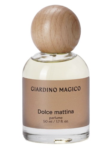 Dolce Mattina Giardino Magico pro ženy a muže 