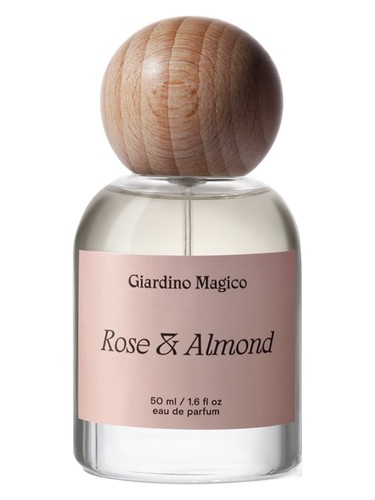 Rose & Almond