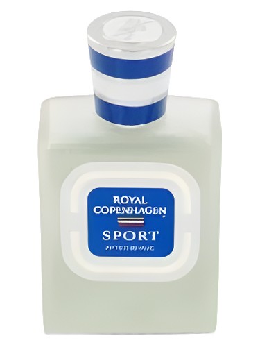 Royal Copenhagen Sport Royal Copenhagen pro muže 