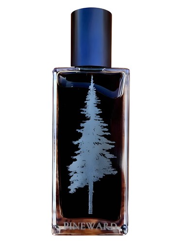 Ivymoss Pineward Perfumes pro ženy a muže
