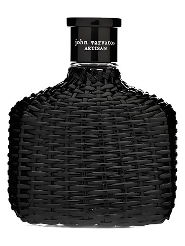【驚きの値段】 Artisan 2010 men for fragrance a - cologne Varvatos John Black 香水(ユニセックス)