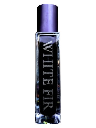 White Fir Pineward Perfumes pro ženy a muže
