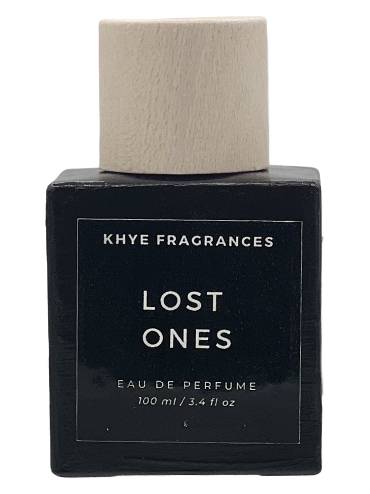 Lost Ones Khye Fragrances parfum - un parfum pour homme et femme 2023