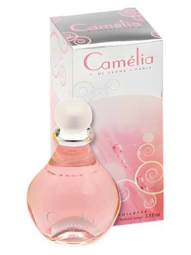 Camelia Corine de Farme pro ženy 