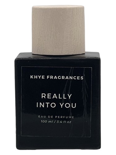 Really Into You Khye Fragrances pro ženy a muže 