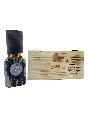 perfume Banana Candy 1973 pro ženy a muže 