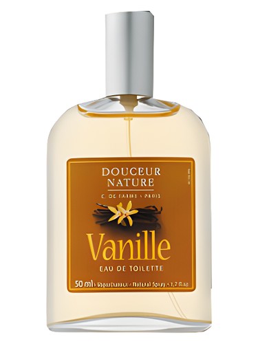 Douceur Nature Vanilla Corine de Farme pro ženy
