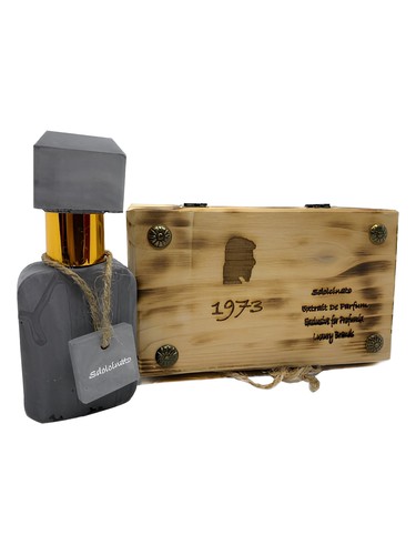 perfume Sdolcinato 1973 ユニセックス