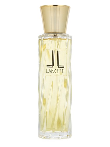 perfume Lancetti Gold Mirror Lancetti pro ženy 
