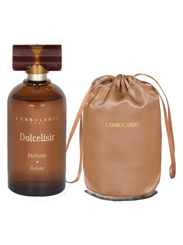 Dolcelisir Limited Edition 2023 L&#039;Erbolario pro ženy a muže 