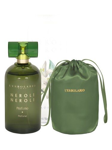 Neroli Neroli Limited Edition 2023 by L'Erbolario