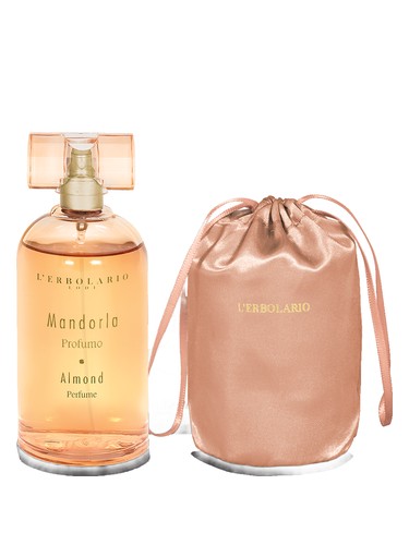 Mandorla Limited Edition 2023 L&#039;Erbolario pro ženy a muže 