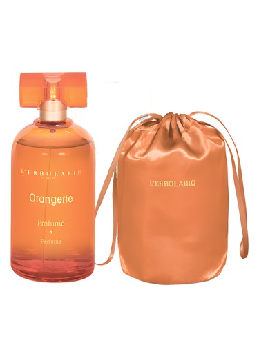 Orangerie Limited Edition 2023 L&#039;Erbolario pro ženy a muže 