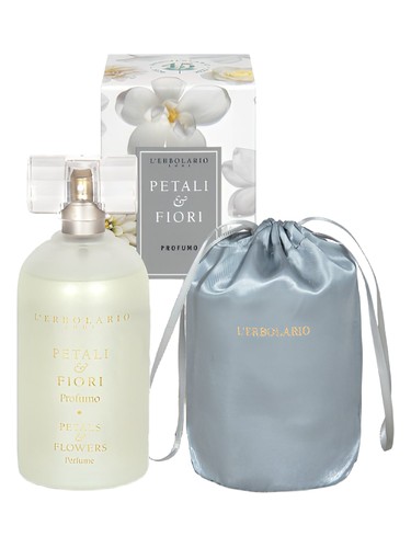 Petali &amp; Fiori Limited Edition 2023 L&#039;Erbolario pro ženy 
