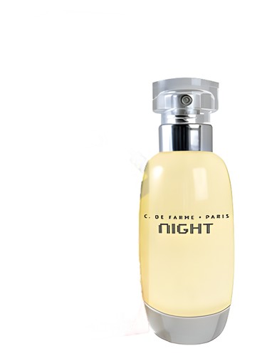 Ibiza Night Corine de Farme pro ženy 