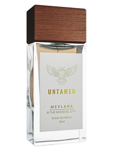 Mevlana - In The Medieval City UNTAMED pro ženy a muže 