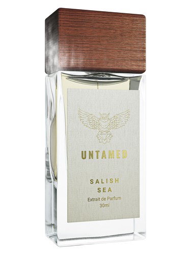 Salish Sea UNTAMED pro ženy a muže 