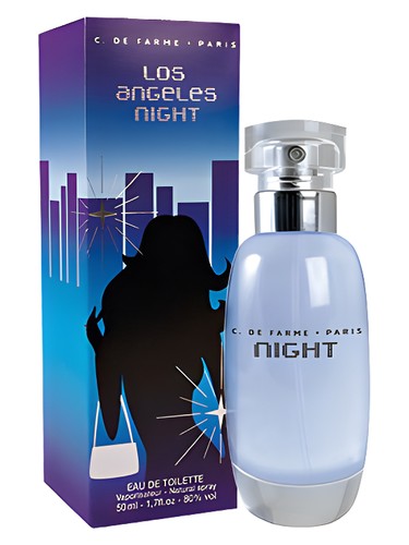 Los Angeles Night Corine de Farme pro ženy 