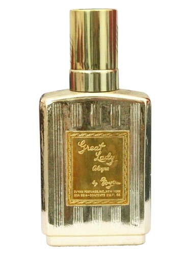 Great Lady Evyan pro ženy 