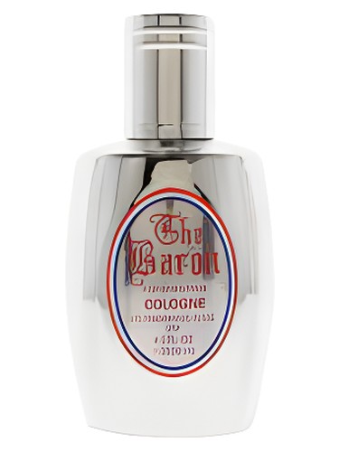 The Baron Evyan pro muže